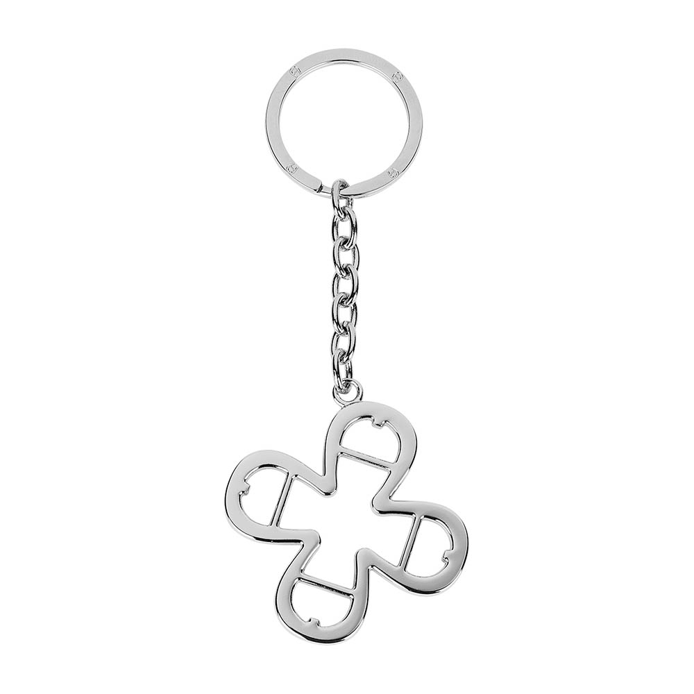 Fashion keyring