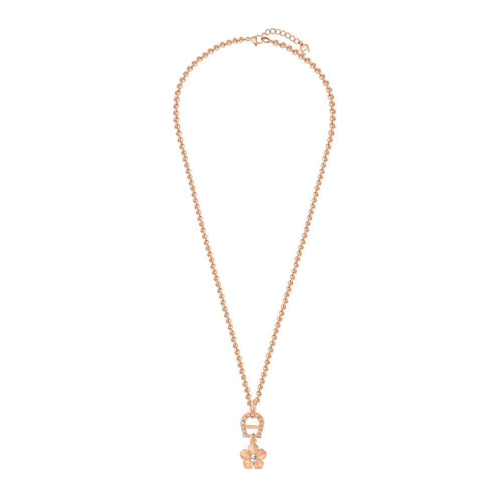 Milia necklace