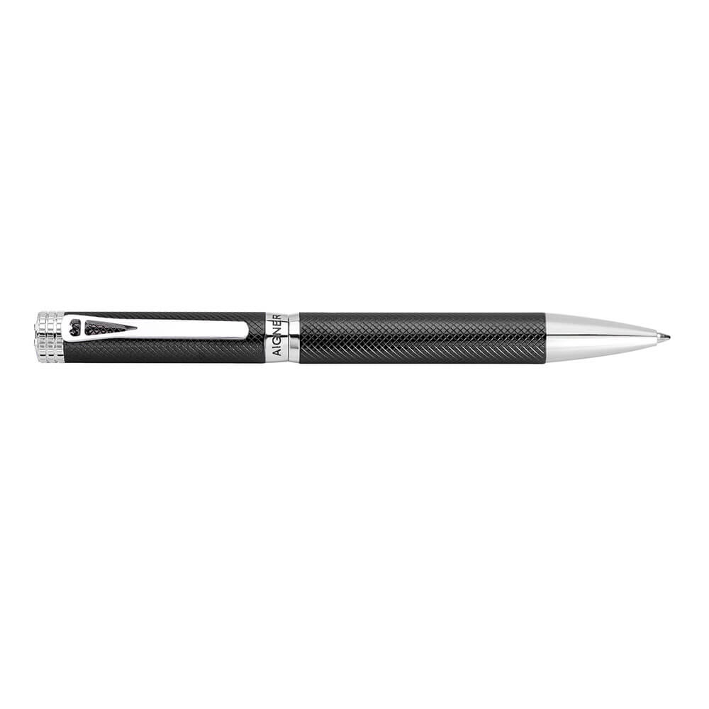Rocco silver pen
