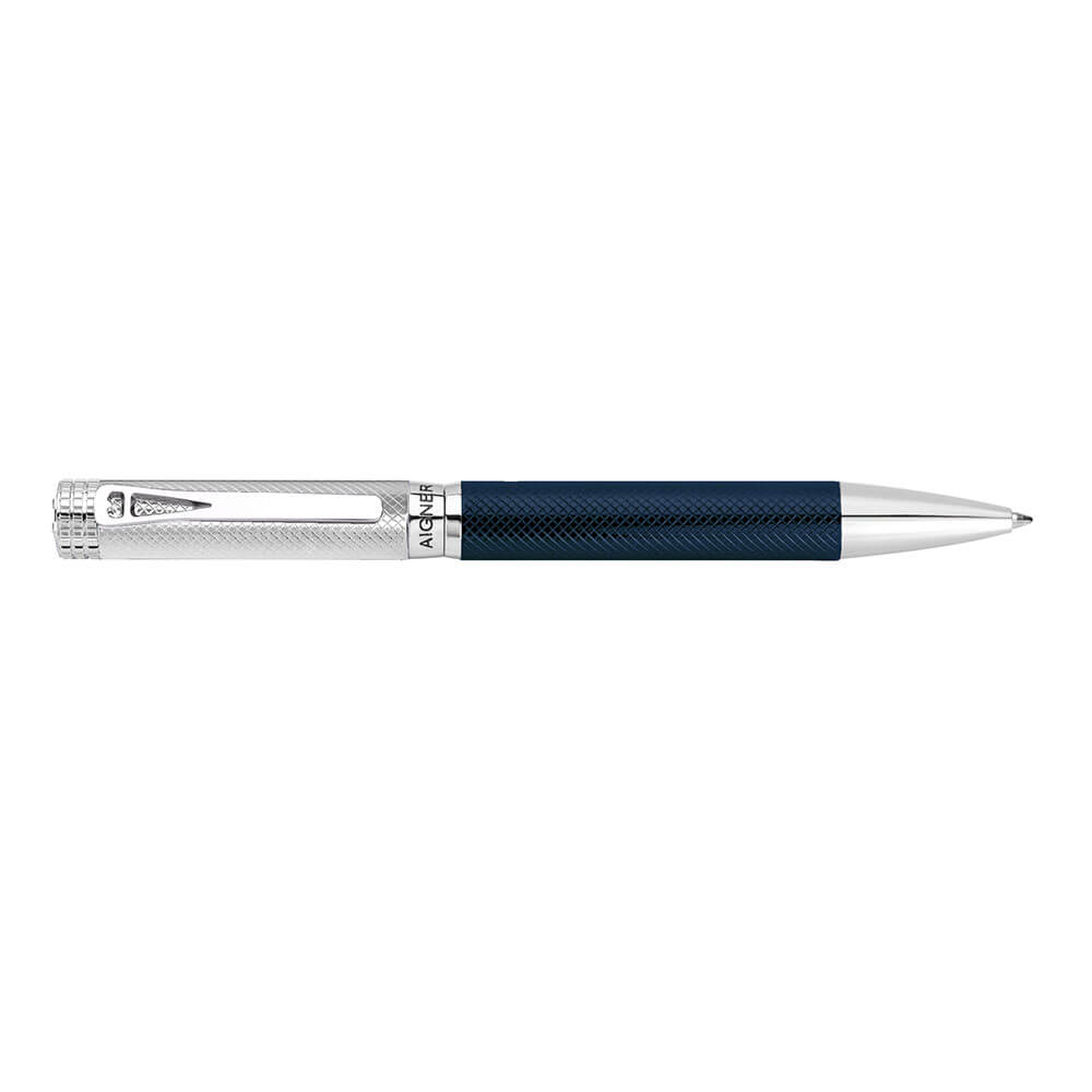 Rocco silver pen