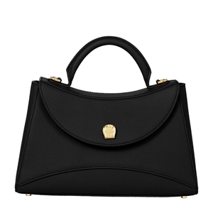Alona - Handbag - Black
