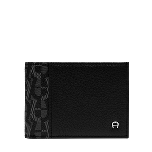 LOGO BILL AND CARD CASE
