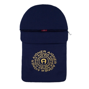 NAVY BLAZER NEST