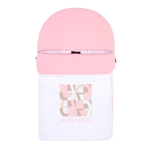 ALMOND BLOSSOM BABY NEST